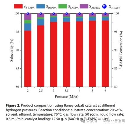 沈阳院鄢冬茂教授团队研究采用氢化还原系列氰基化合物制备伯胺取得进展